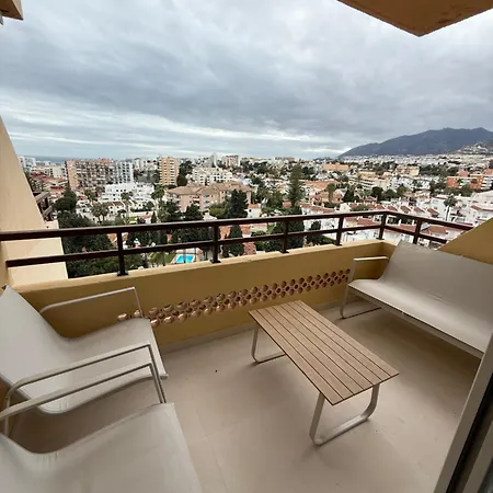 Apartment Bella Vista