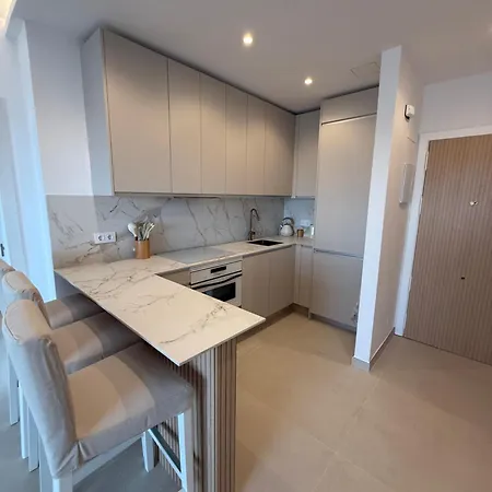 Bella Vista Apartment Torremolinos