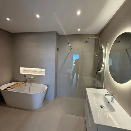 Apartment Bella Vista *