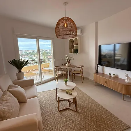 Bella Vista Apartment