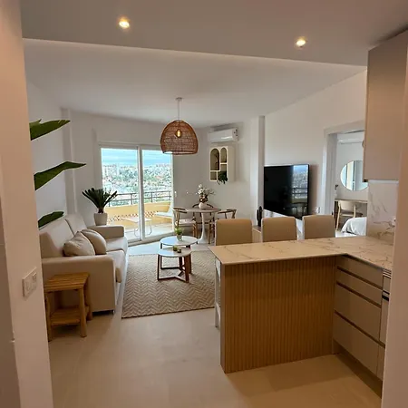 Bella Vista *