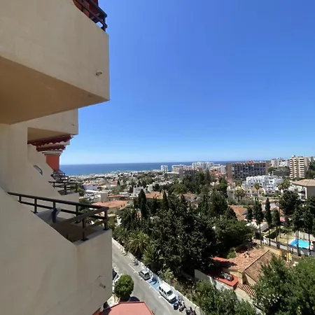 Bella Vista Apartment Torremolinos